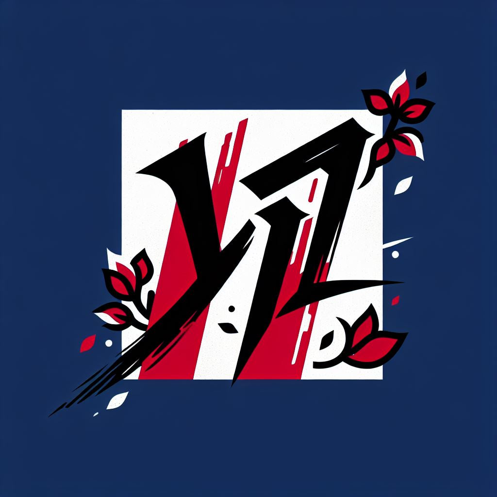 (Original) Falcon Heavy Card